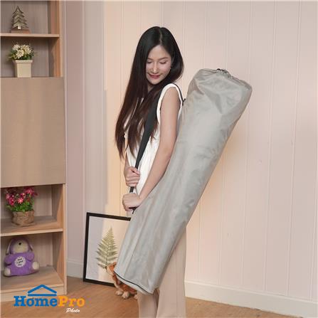 เก้าอี้พักผ่อน FURDINI NATURE สีเทา_6