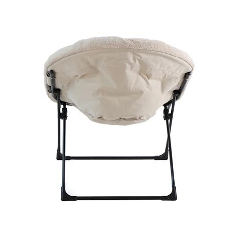 เก้าอี้พักผ่อน FURDINI LAZY สีเบจ_4