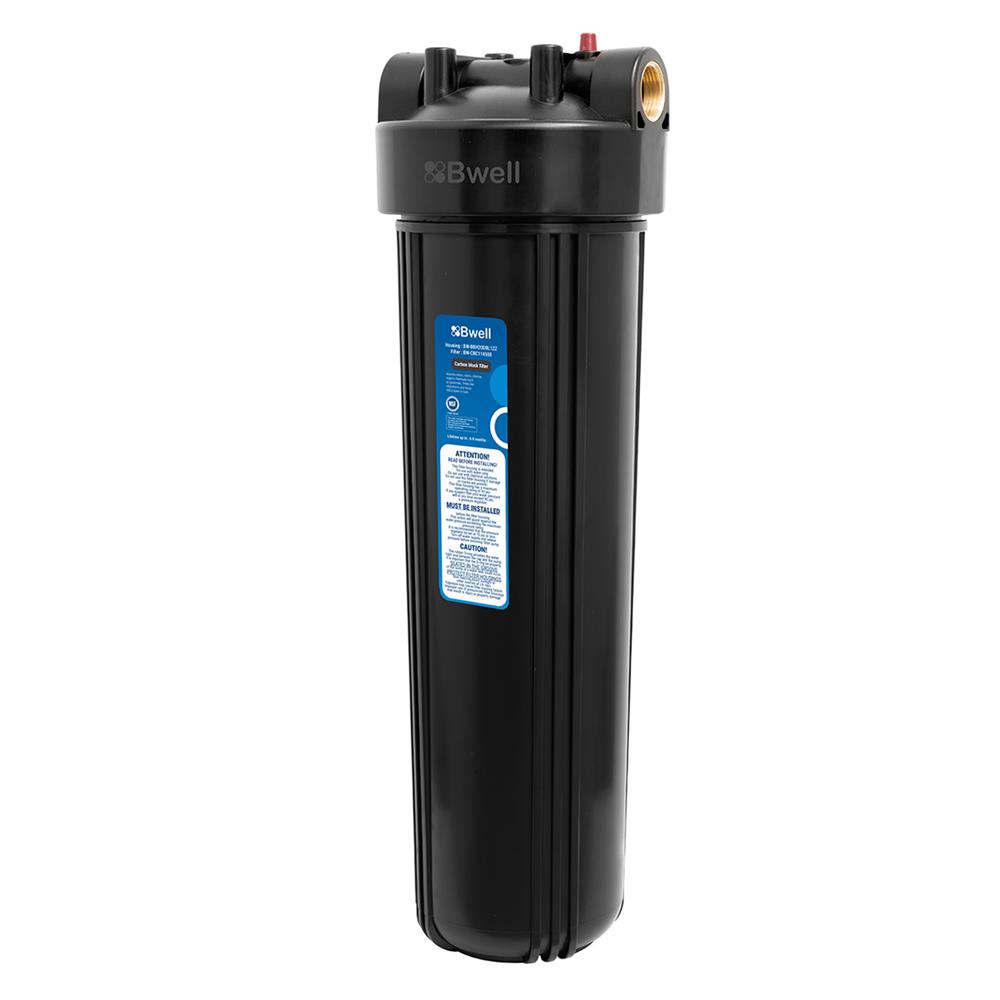 เครื่องกรองน้ำใช้ BWELL BW-BB20CTO 20 นิ้ว