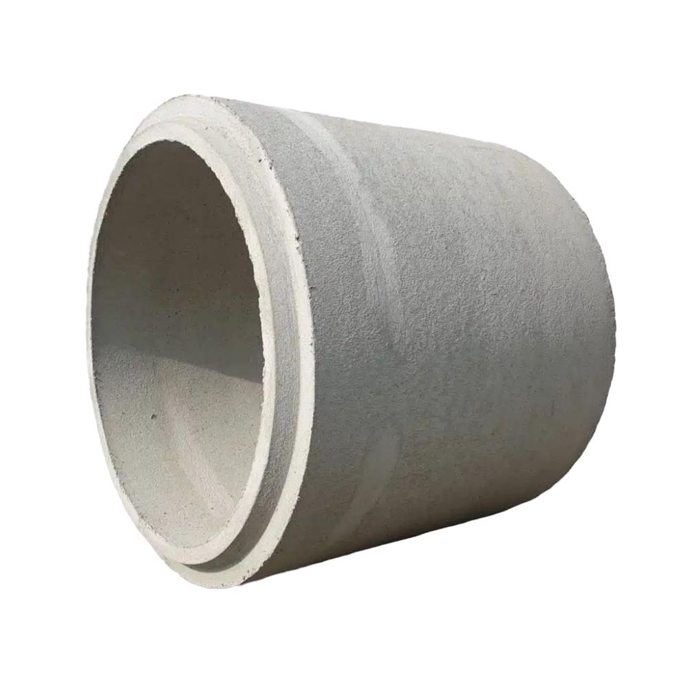 ท่อระบายน้ำคอนกรีตเสริมเหล็ก DT CONCRETE 80x100 ซม.