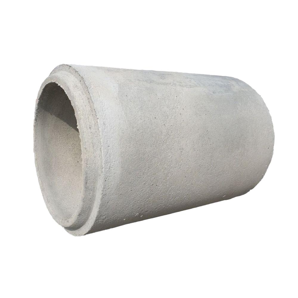 ท่อคอนกรีตเสริมเหล็ก DT CONCRETE 60x60x100 ซม.