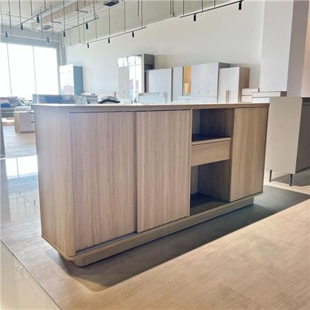 ตู้เตี้ยบานผสม SB FURNITURE VALLEY 19240062 160 ซม. สีน้ำตาล_4