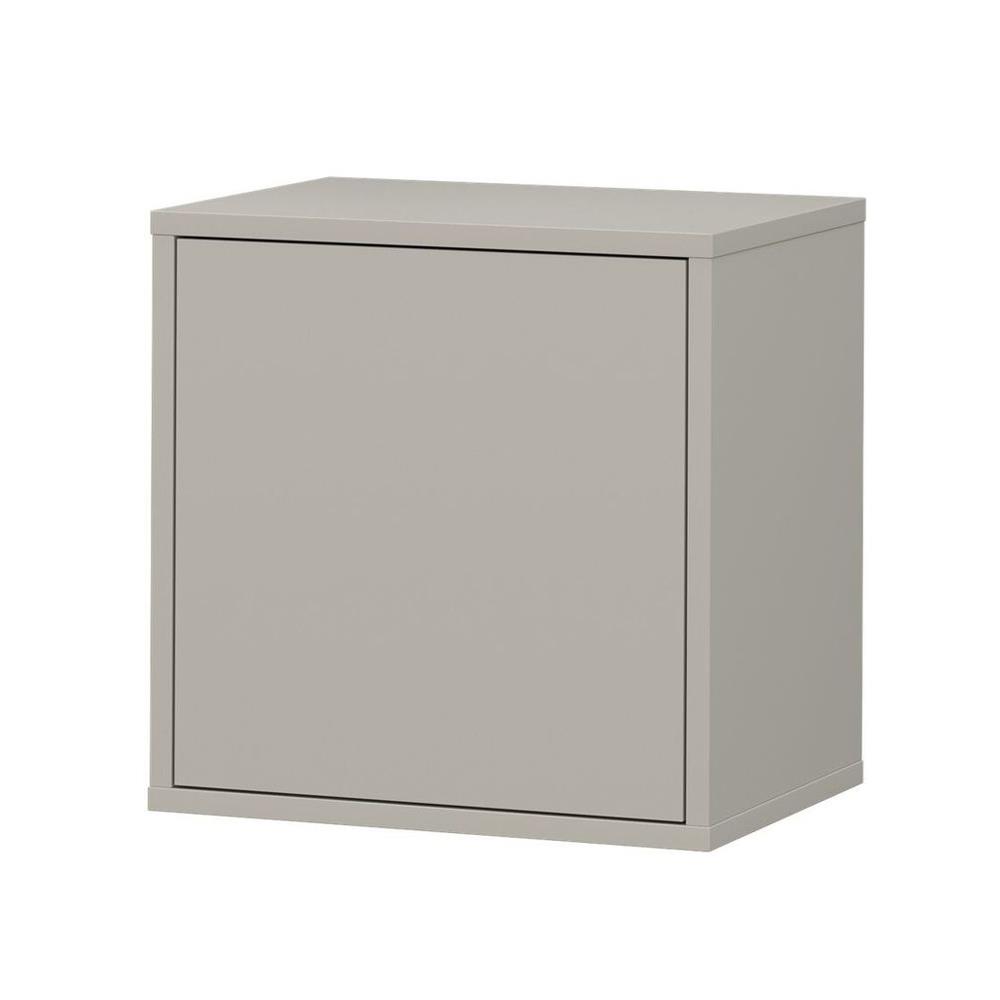 ตู้เตี้ย SB FURNITURE VENTO 19240065 39 ซม. สีครีม