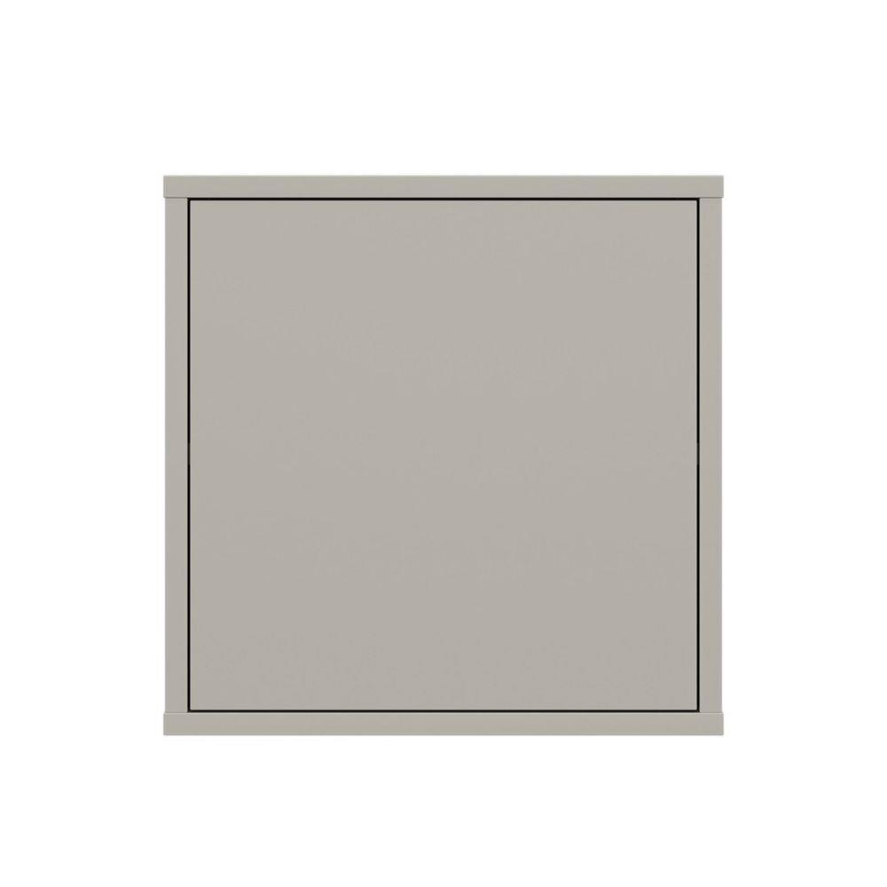 ตู้เตี้ย SB FURNITURE VENTO 19240065 39 ซม. สีครีม