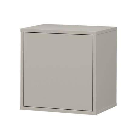 ตู้เตี้ย SB FURNITURE VENTO 19240065 39 ซม. สีครีม_0