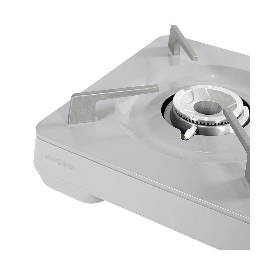 เตาแก๊สปิกนิก KUCINE CFCS-P10101-4 สีเทา