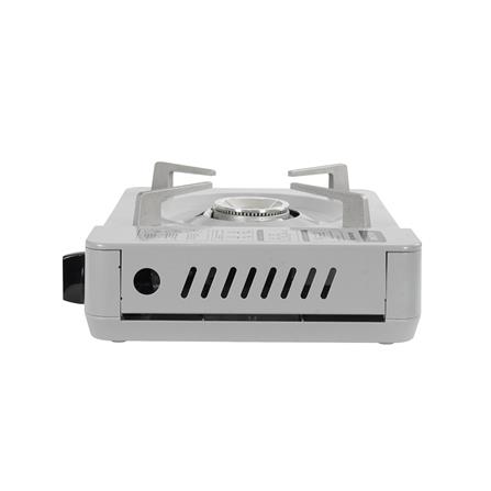 เตาแก๊สปิกนิก KUCINE CFCS-P10101-4 สีเทา_2