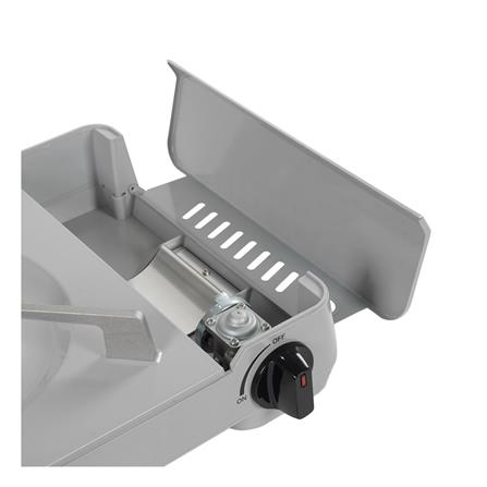 เตาแก๊สปิกนิก KUCINE CFCS-P10101-4 สีเทา_4