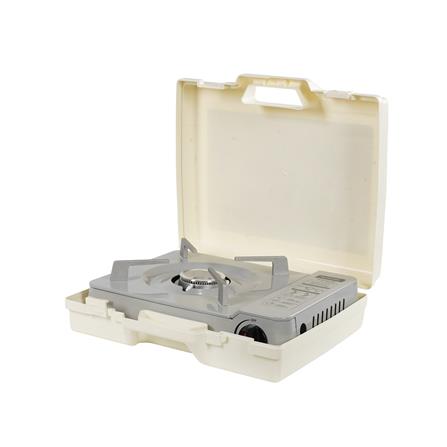 เตาแก๊สปิกนิก KUCINE CFCS-P10101-4 สีเทา_7