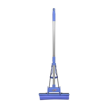 ไม้ม็อบฟองน้ำ PVA ด้ามปรับ NEW SPONGE 12 นิ้ว_1