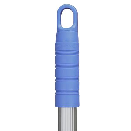 ไม้ม็อบชามัวร์หัวจุก NEW SPONGE 4 นิ้ว สีน้ำเงิน_3