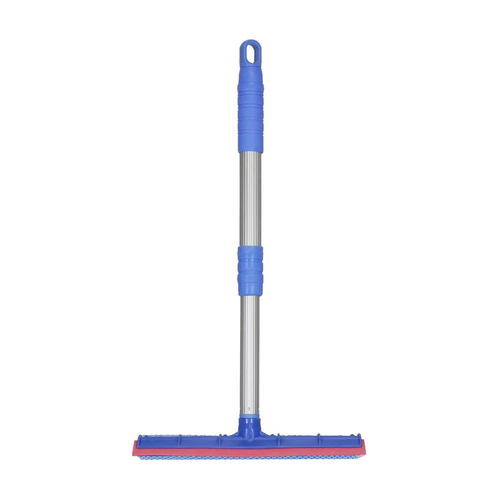 ที่เช็ดกระจกยางพร้อมฟองน้ำ NEW SPONGE 10 นิ้ว