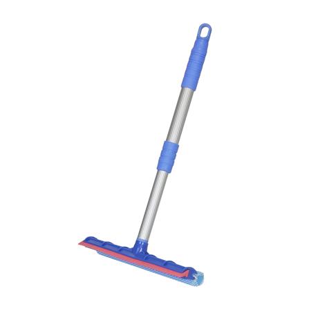 ที่เช็ดกระจกยางพร้อมฟองน้ำ NEW SPONGE 10 นิ้ว_0