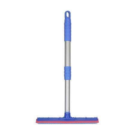 ที่เช็ดกระจกยางพร้อมฟองน้ำ NEW SPONGE 10 นิ้ว_1