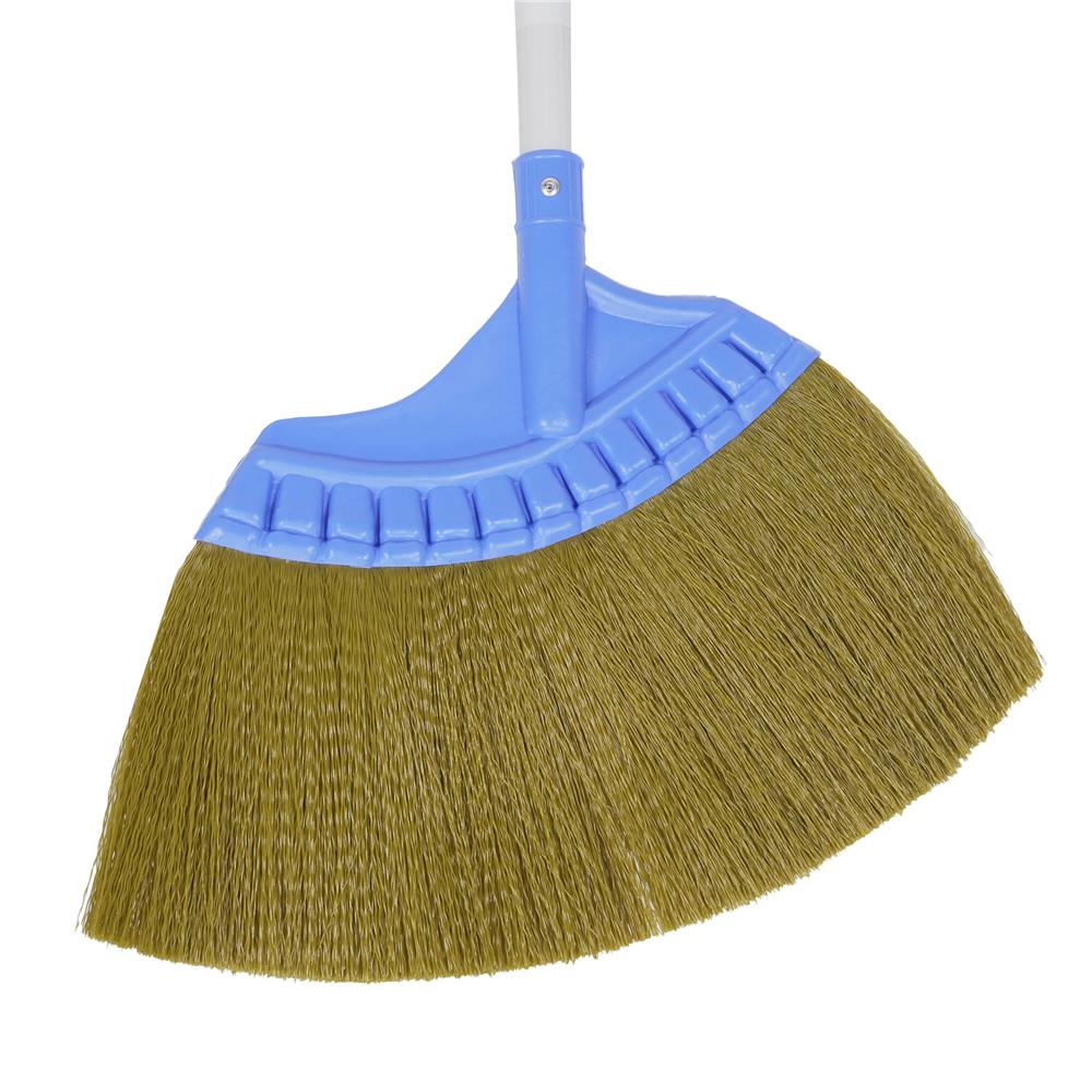 ไม้กวาดกลางขนหยัก NEW SPONGE