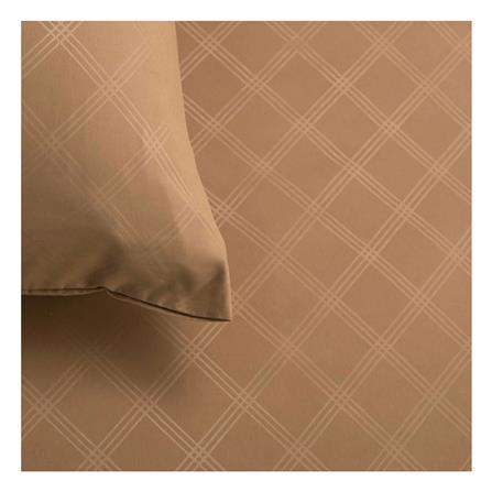 ชุดผ้าปูที่นอน 5 ฟุต (ชุด 5 ชิ้น) TULIP DELIGHT 60057-DL587_1