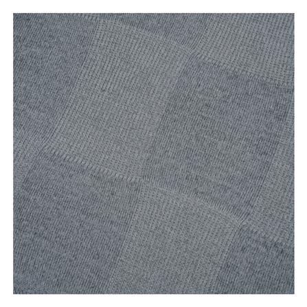 ผ้าห่ม BENETTA CHECKERBOARD 70x90 นิ้ว สี DARK GREY_3