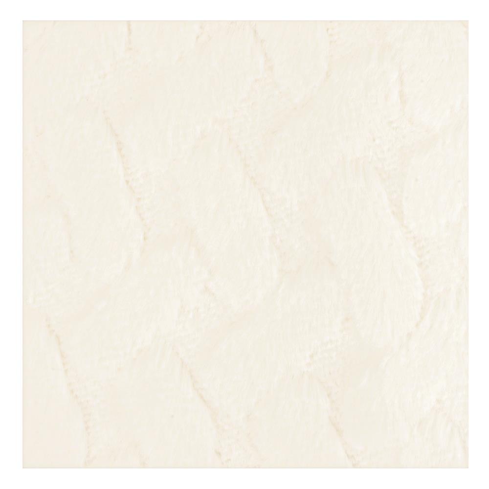 ผ้าห่ม BENETTA MILLY 70x90 นิ้ว สี CREAM