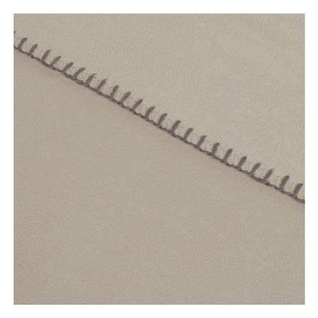 ผ้าห่ม BENETTA CASHMERE 70x90 นิ้ว สี BROWN_2