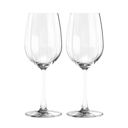 แก้วไวน์ 425 มล. OCEAN GLASS MADISON STRIPE_0