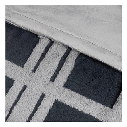 ผ้าห่ม BENETTA SCARLET 70x90 นิ้ว สี NAVY_2