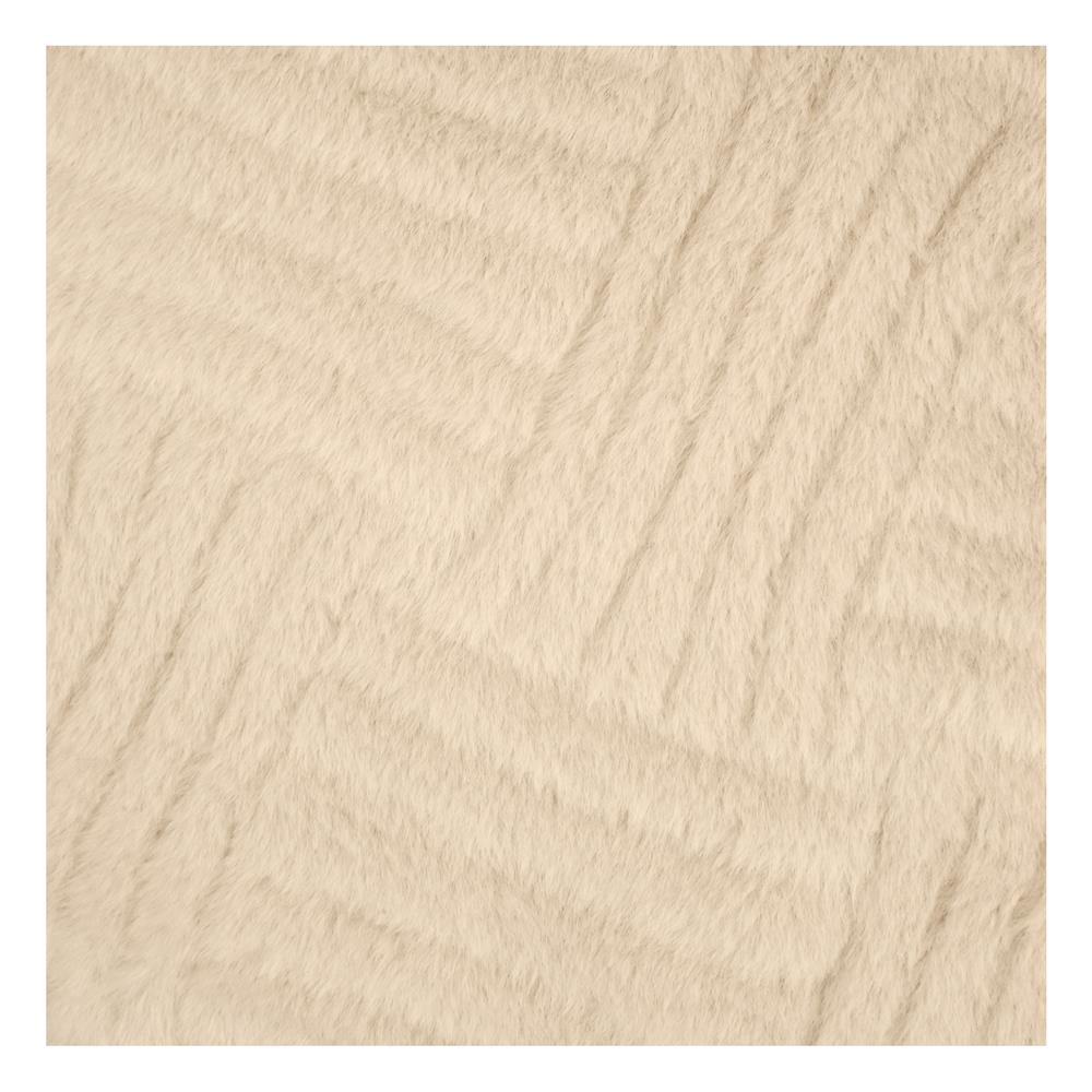 ผ้าห่ม BENETTA ROSALYNN 70x90 นิ้ว สี BEIGE