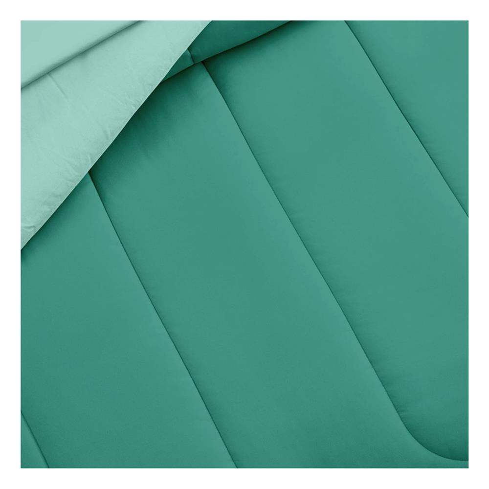 ผ้านวม SNAZZ ARON 70x90 นิ้ว สี GREEN