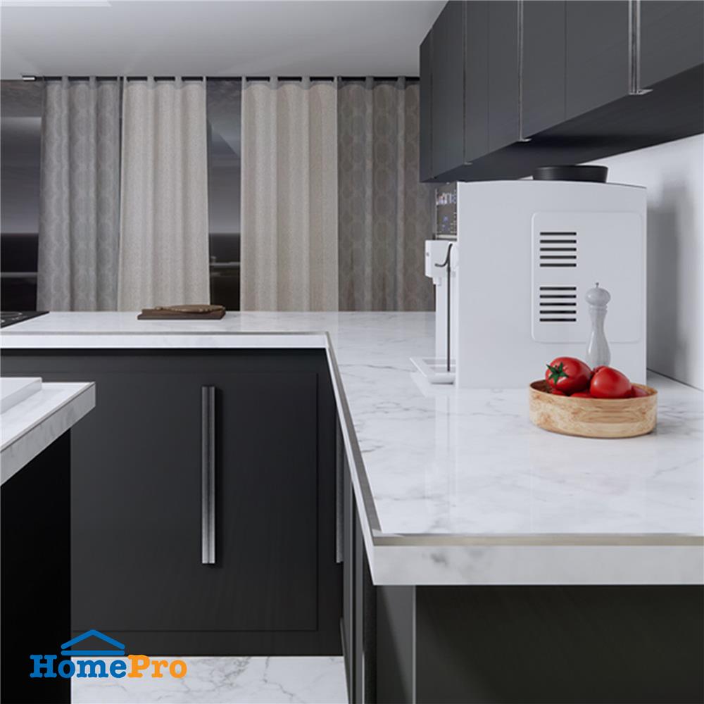 คิ้วอะลูมิเนียม PPSI แบบเหลี่ยม 13 มม. สีสเตนเลส 2 ม.