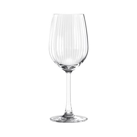 แก้วไวน์ 350 มล. OCEAN GLASS MADISON STRIPE_1