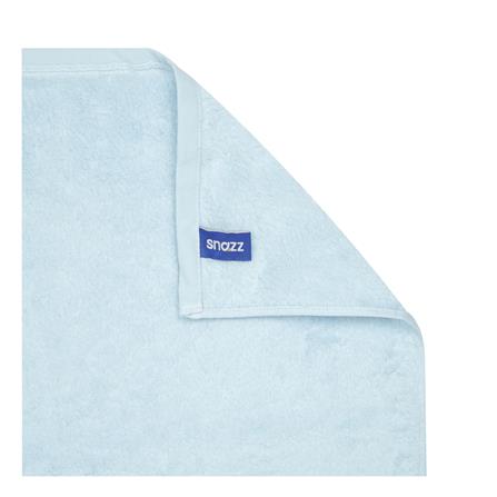 ผ้าขนหนู SNAZZ BELLINA LIGHT 16x32 นิ้ว สี BLUE_2