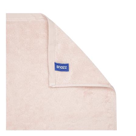 ผ้าขนหนู SNAZZ BELLINA 16x32 นิ้ว สี PINK_3