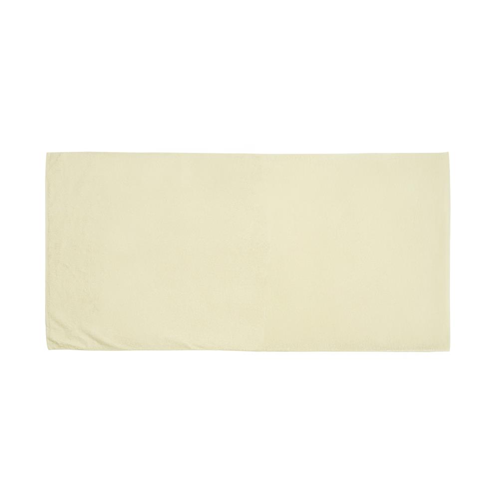 ผ้าขนหนู SNAZZ ฺBELLINA 30x60 นิ้ว สี YELLOW