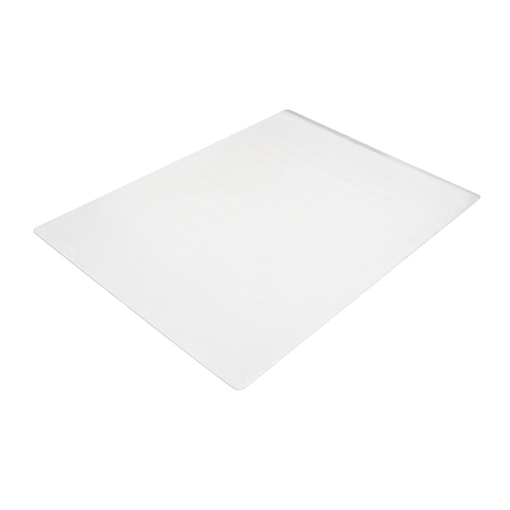แผ่นรองพื้น SNAZZ GROUND 90X120 ซม. สีใส