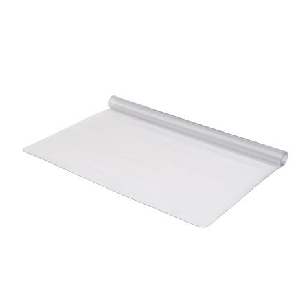 แผ่นรองพื้น SNAZZ GROUND 90X120 ซม. สีใส_0