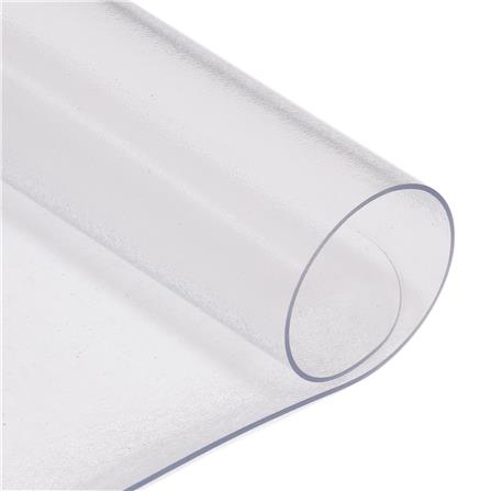 แผ่นรองพื้น SNAZZ GROUND 90X120 ซม. สีใส_2