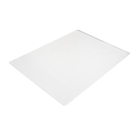 แผ่นรองพื้น SNAZZ GROUND 90X120 ซม. สีใส_4