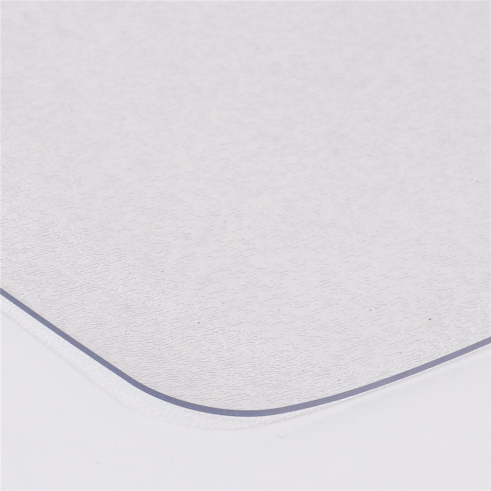 แผ่นรองพื้น SNAZZ GROUND 100x160 ซม. สีใส