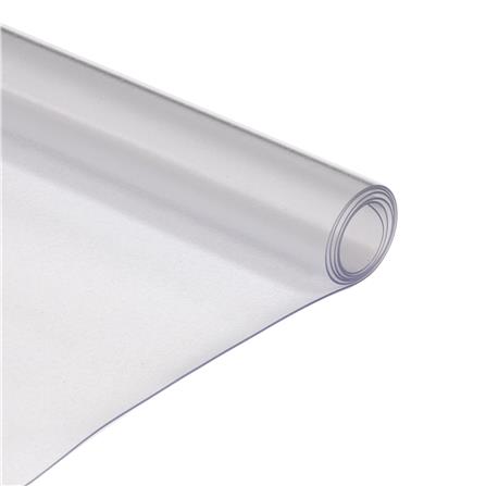 แผ่นรองพื้น SNAZZ GROUND 100x160 ซม. สีใส_1