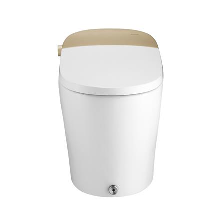 สุขภัณฑ์อัตโนมัติ COTTO SQUIB C10122/SR 6 ลิตร_1