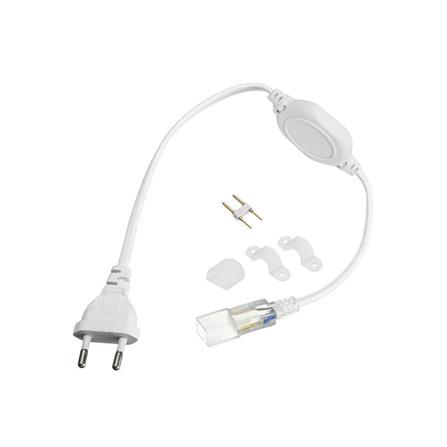 หัวจ่ายไฟสำหรับไฟเส้น LED PHILIPS SINGLE COLOR 220 โวลล์_0