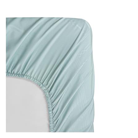 ชุดผ้าปูที่นอน 6 ฟุต (ชุด 3 ชิ้น) BENETTA CELLO สี GREEN_2