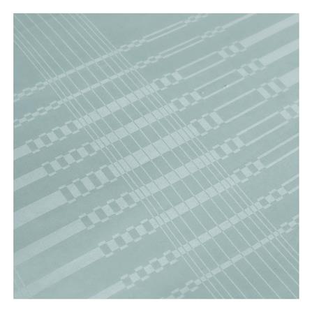 ปลอกผ้านวม BENETTA CELLO 70x90 นิ้ว สี GREEN_3