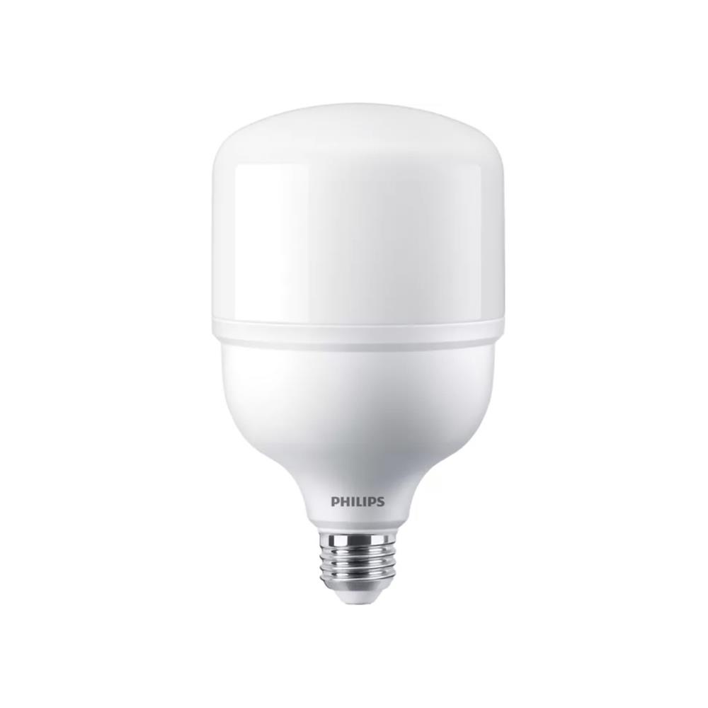 หลอด LED PHILIPS TRUE FORCE ESSENTIAL 45 วัตต์ DAYLIGHT E27