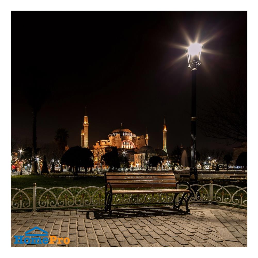 หลอด LED PHILIPS TRUE FORCE ESSENTIAL 45 วัตต์ DAYLIGHT E27