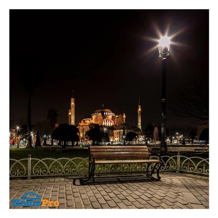 หลอด LED PHILIPS TRUE FORCE ESSENTIAL 45 วัตต์ DAYLIGHT E27_2