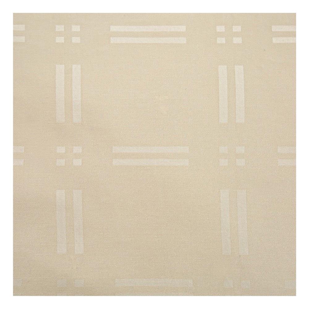 ชุดผ้าปูที่นอน 6 ฟุต (ชุด 3 ชิ้น) BENETTA LYOSOFT สี BEIGE