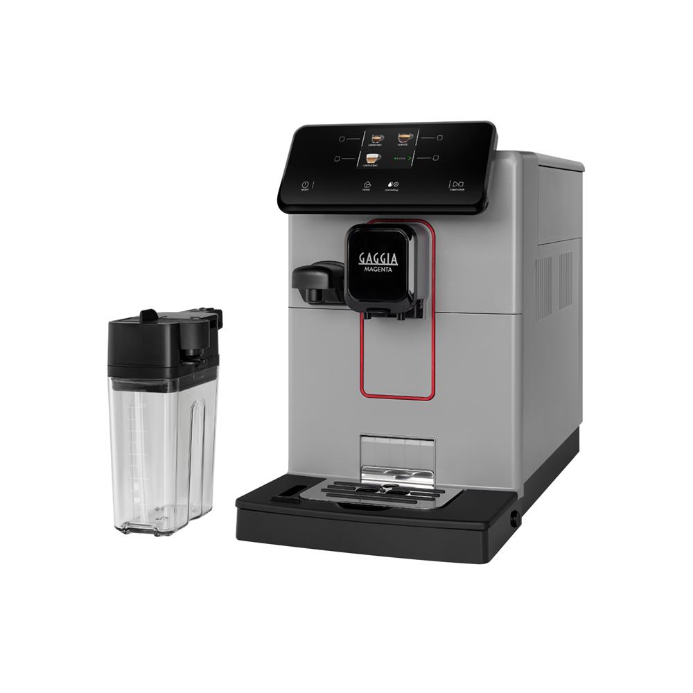 เครื่องชงกาแฟอัตโนมัติ GAGGIA MAGENTA สีเทา