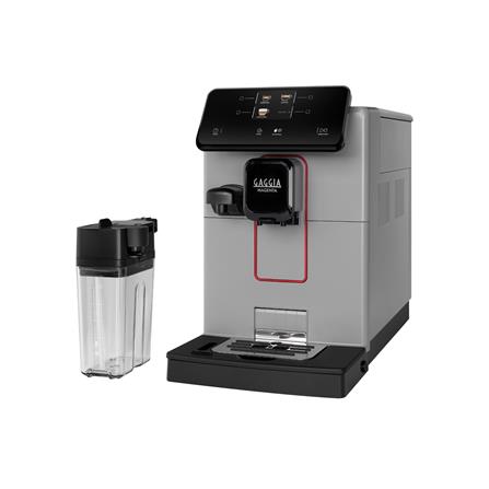 เครื่องชงกาแฟอัตโนมัติ GAGGIA MAGENTA สีเทา_1