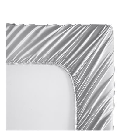 ชุดผ้าปูที่นอน 5 ฟุต (ชุด 3 ชิ้น) BENETTA CLASSIC สี GREY_3