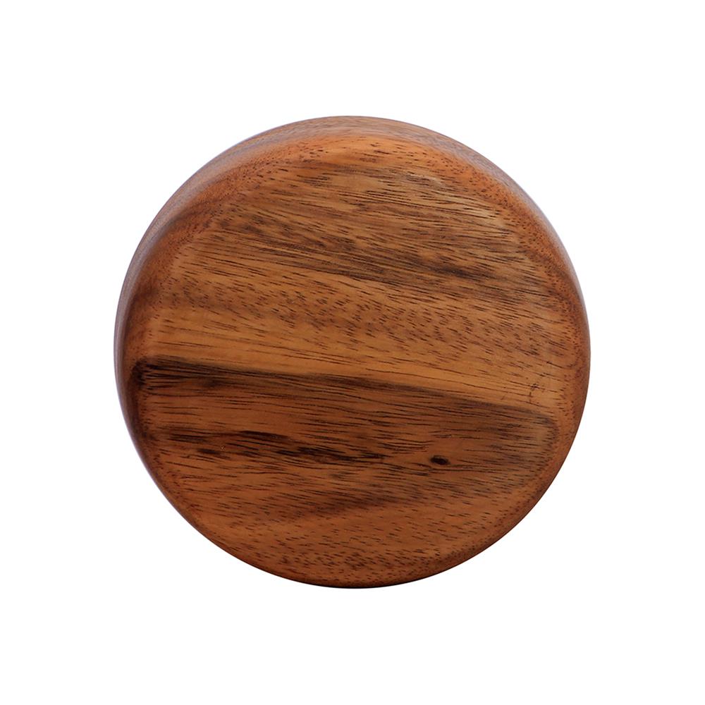 ชามไม้ 6 นิ้ว PENGUIN NATURE